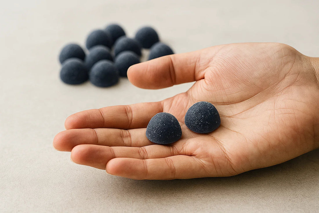 Shilajit Gummies Benefits, Uses, and What to Know