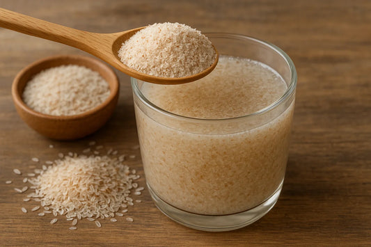 What Is Psyllium Husk Powder and How Does It Benefit Your Health?