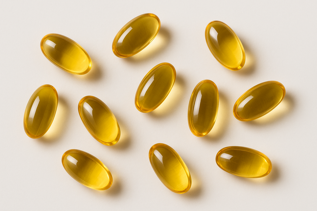 What is D3 and K2 Good For? Key Benefits and Roles in Health