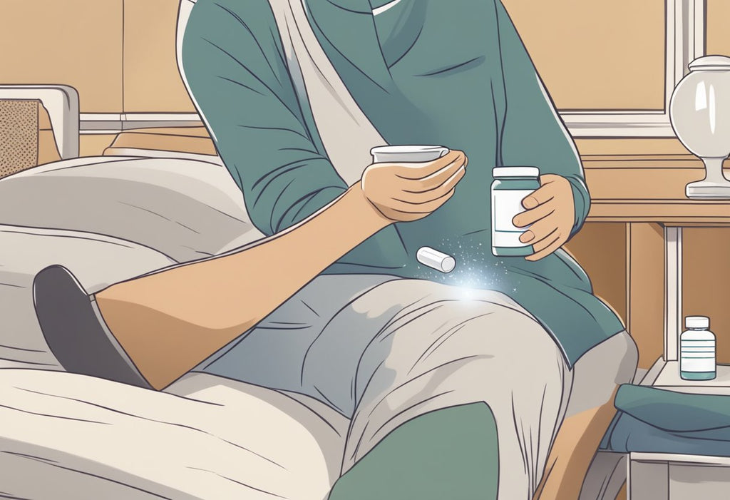 Magnesium for Restless Leg Syndrome Effective Relief Strategies Organics Ocean