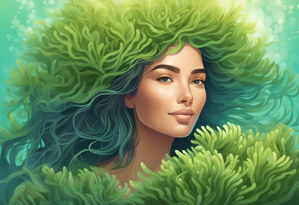 Sea Moss Benefits for Women Exploring Nutritional Advantages and More
