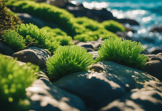 Sea Moss for Skin: Unveiling the Ultimate Natural Skincare Secret