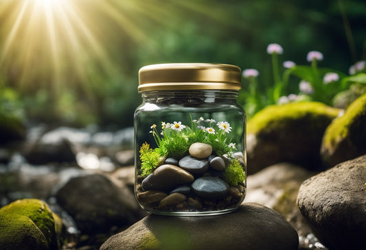 Shilajit Benefits for Skin: Discover the Surprising Natural Elixir