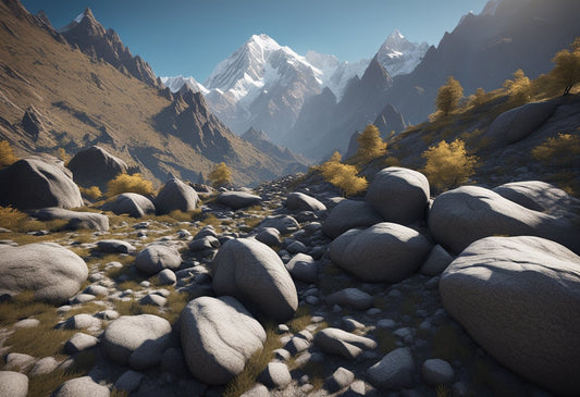 Himalayan Shilajit: An In-Depth Analysis on the Ancient Remedy