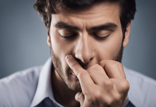 Shilajit Side Effects: Uncovering the Potential Risks and Precautions