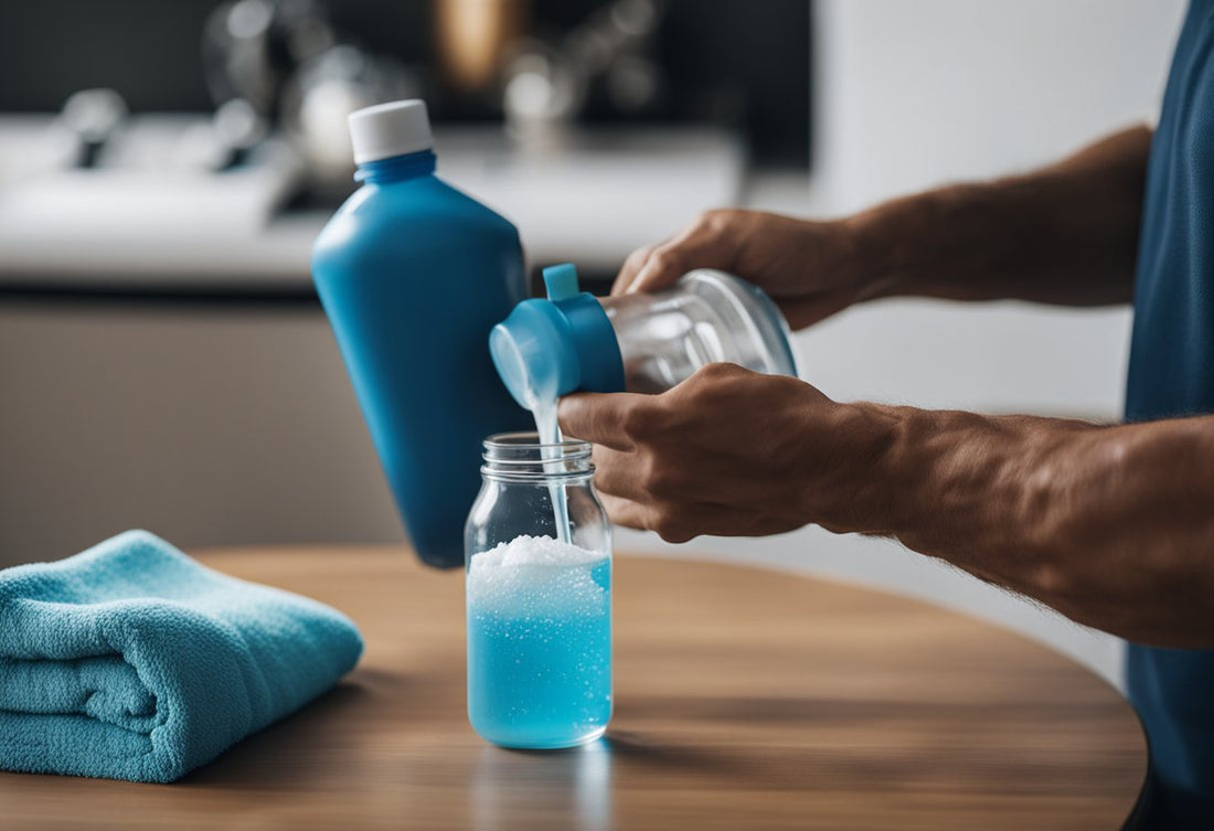 Magnesium for Muscle Recovery: Key Strategies and Benefits