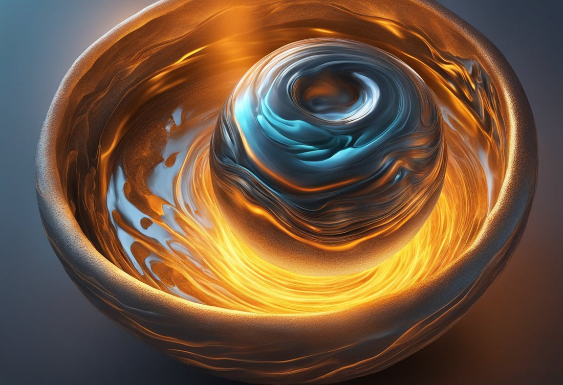 Magnesium and Iron: Essential Minerals for Optimal Health