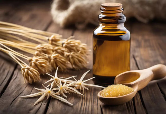 Ashwagandha for Hair Loss: Unlocking Natural Solutions for Thicker Hair