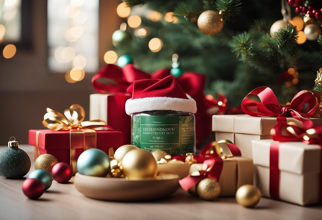 Health and Wellness Gifts: Thoughtful Ideas for a Balanced Lifestyle