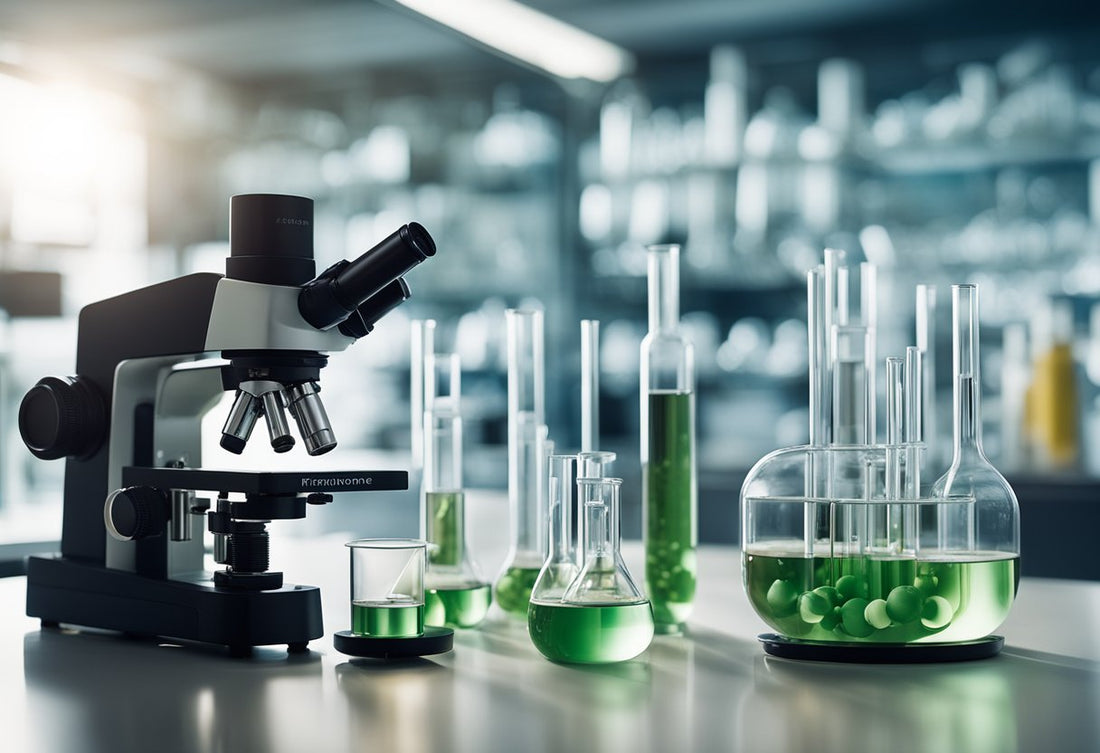 Vitamin K2 as Menaquinone MK-7: Essential Benefits and Optimal Usage