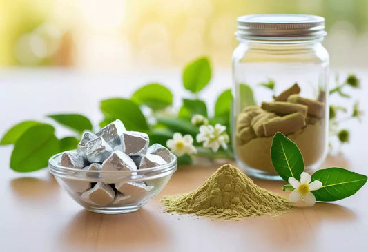 Magnesium and Ashwagandha: Benefits, Uses, and Scientific Insights