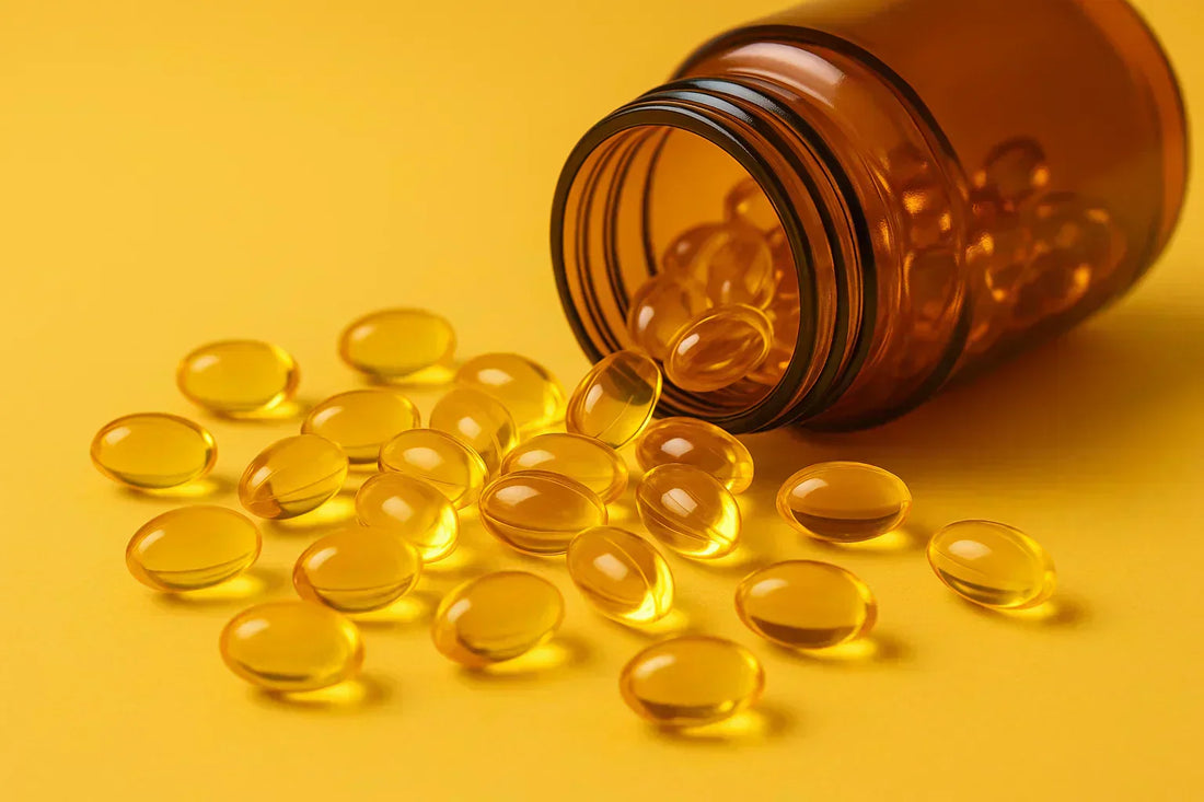 Vitamin D3 and K2: Essential Roles in Bone and Heart Health