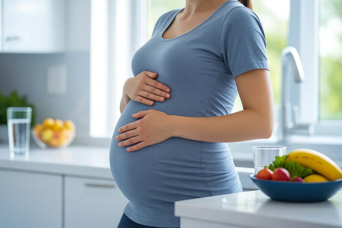 Creatine During Pregnancy: Safety Guidelines and Recommendations for Expecting Mothers