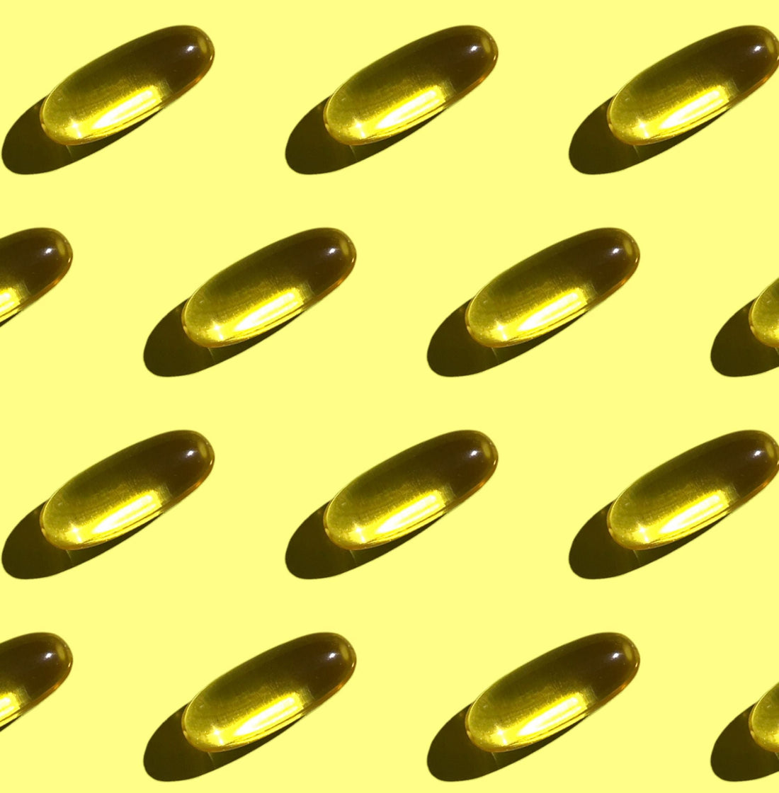 The Omega-3 Choice for People Who Skip the Fish