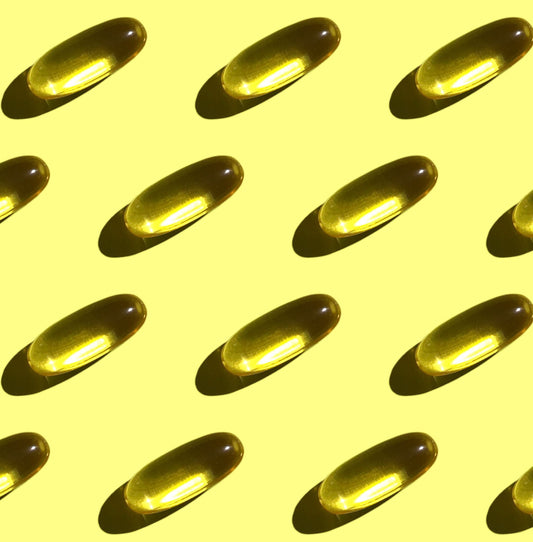The Omega-3 Choice for People Who Skip the Fish