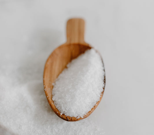 Why Creatine and Electrolytes are a Menopause Essential