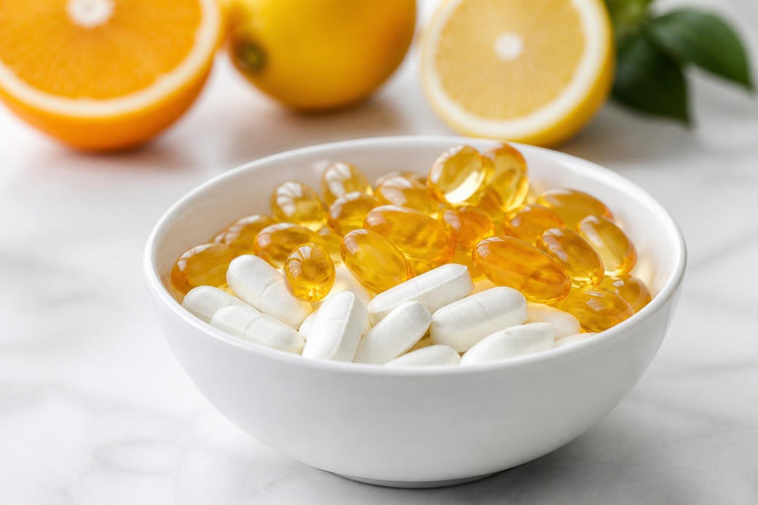 Calcium and Vitamin D3: Essential Nutrients for Bone Health and Disease Prevention