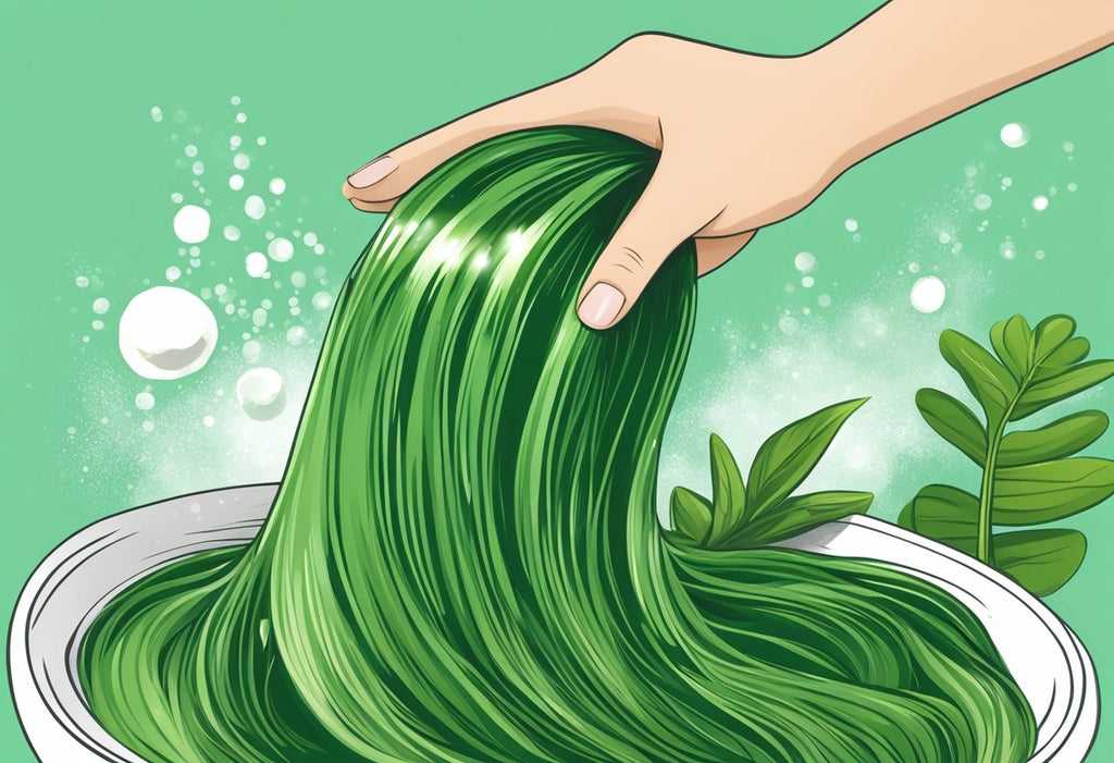 Magnesium for Hair Growth: Unlocking the Secret to Stronger Strands ...