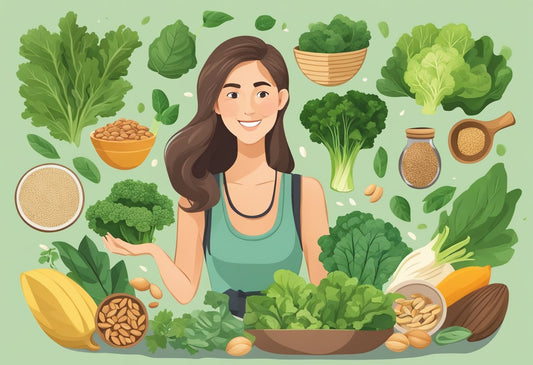 Magnesium Benefits for Women: Top Health Advantages Explained