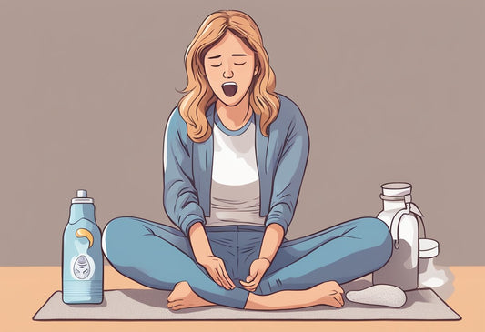 Magnesium for Period Cramps: Effective Relief Strategies