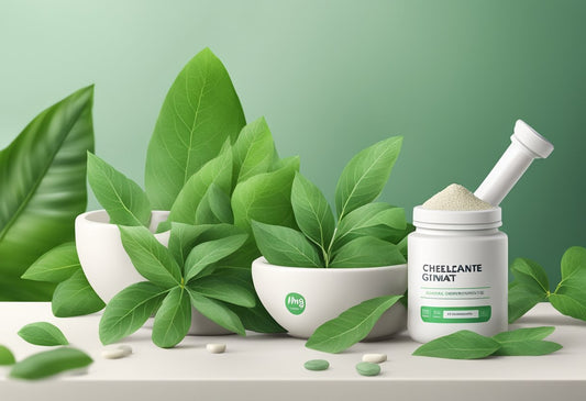 Chelated Magnesium Glycinate: Unraveling Its Benefits and Uses