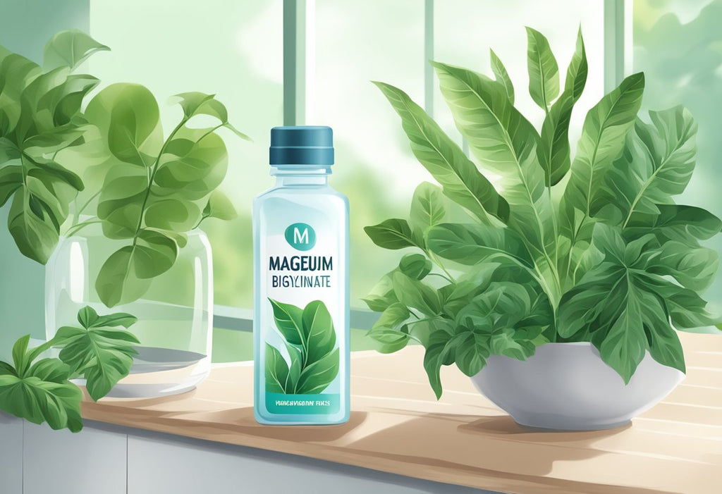 Magnesium Bisglycinate Unlocking the Benefits and Usage Tips