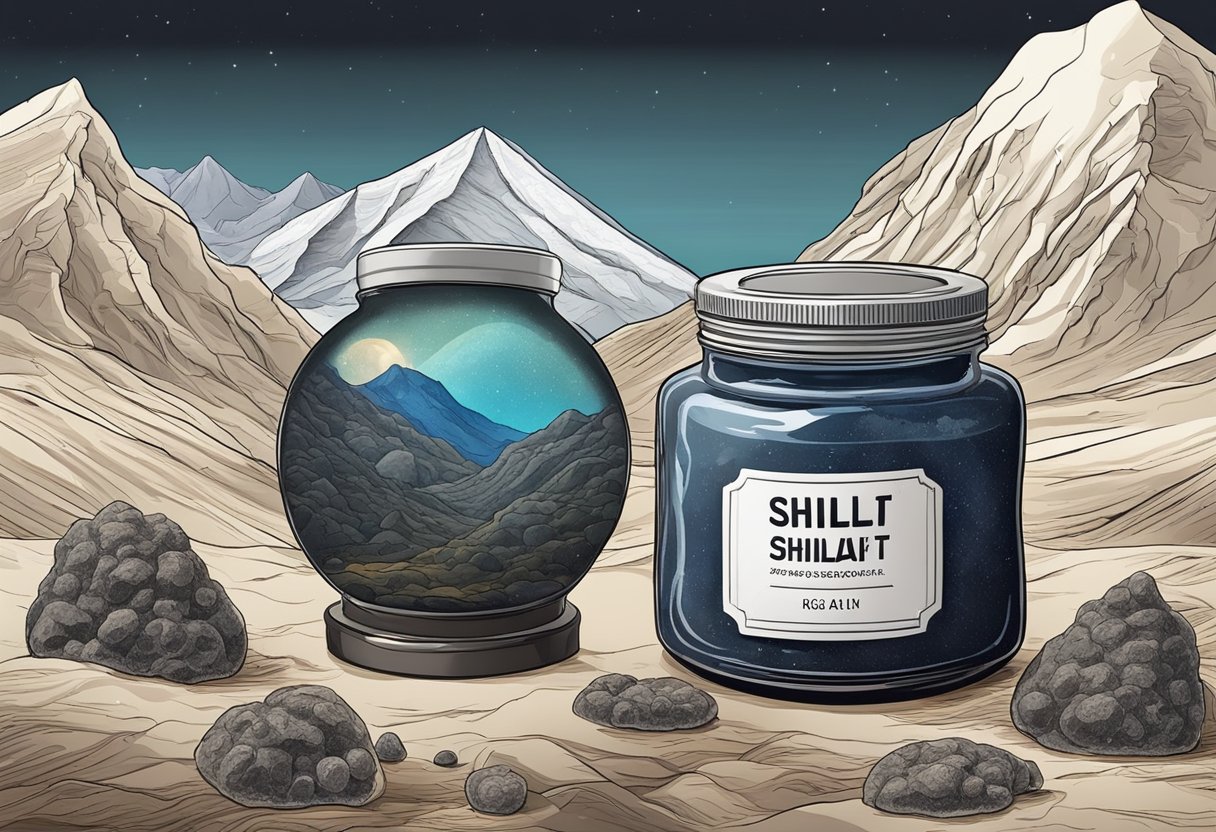 Shilajit and Cancer: Exploring Potential Benefits and Research Findings