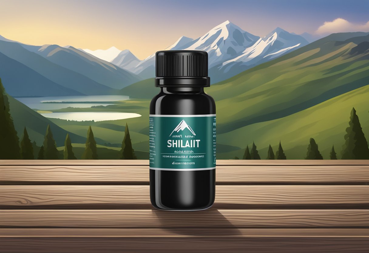 Shilajit Pills: Uncovering Amazing Health Benefits and Various Uses