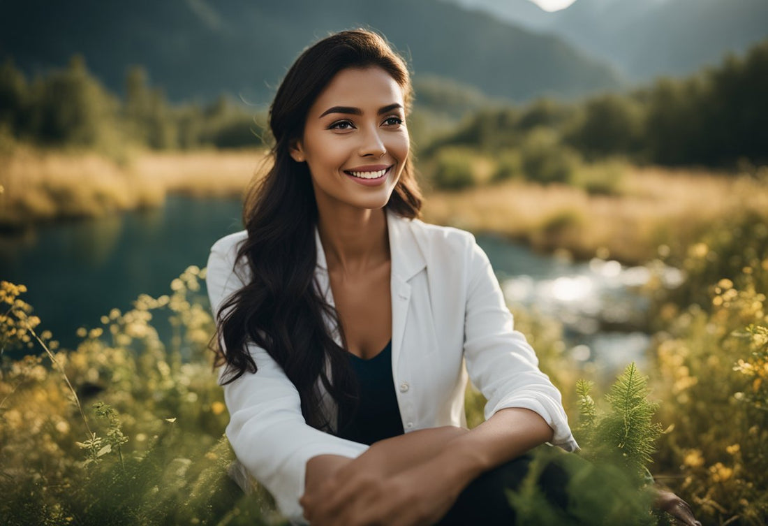 Shilajit Benefits for Women: Exploring Natural Wellness Solutions