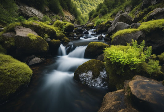 Shilajit Benefits: Unlocking Nature's Ultimate Health Elixir