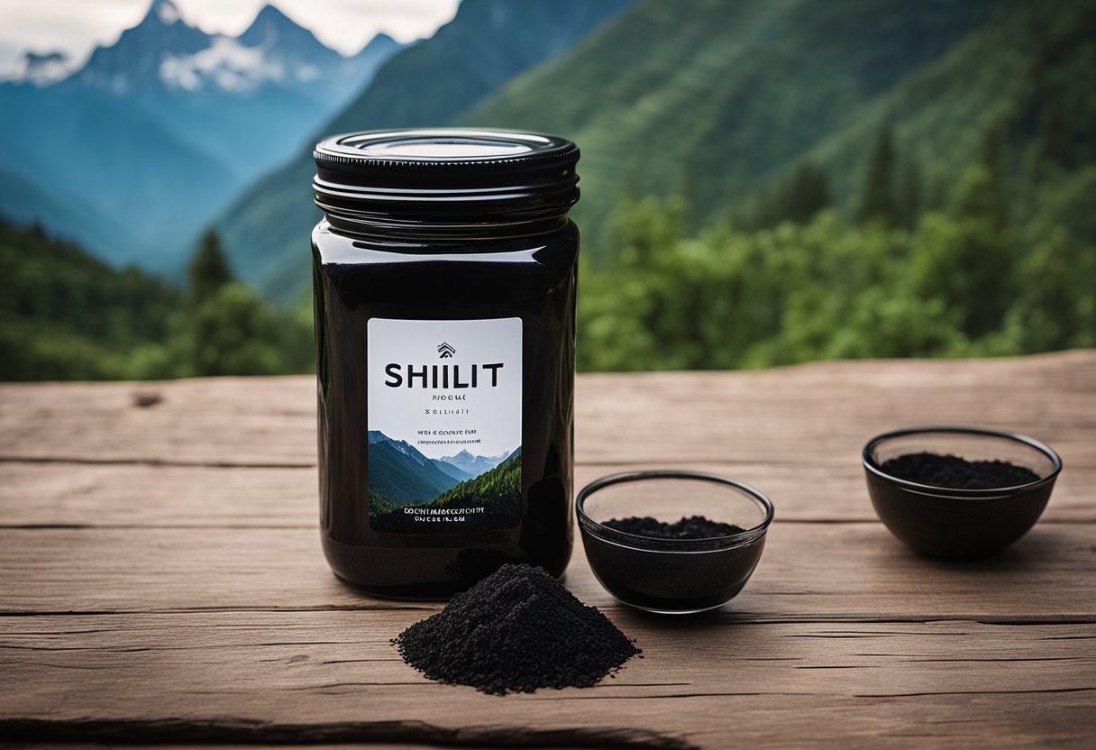 What is Shilajit? Unveiling the Ancient Himalayan Superfood