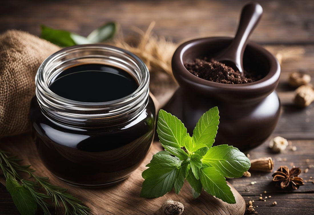 Shilajit Resin: Remarkable Benefits and Versatile Uses Explained