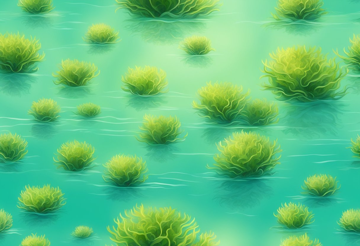 Raw Sea Moss: Unlocking Its Health Benefits and Uses