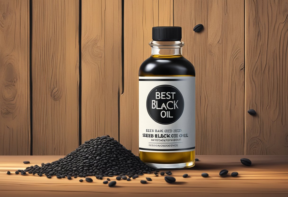 Best Black Seed Oil: A Comprehensive Guide to Benefits and Uses