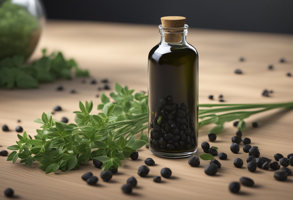 Cold Pressed Black Seed Oil: Unlocking Its Health Benefits and Uses