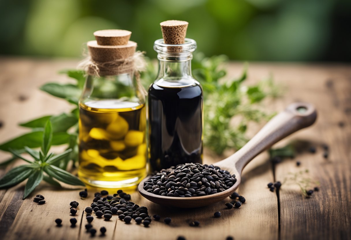 How to Use Black Seed Oil: A Comprehensive Guide for Beginners