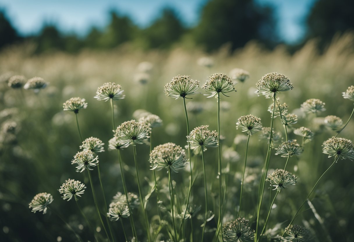 Black Caraway: The Versatile Seed for Health and Flavor