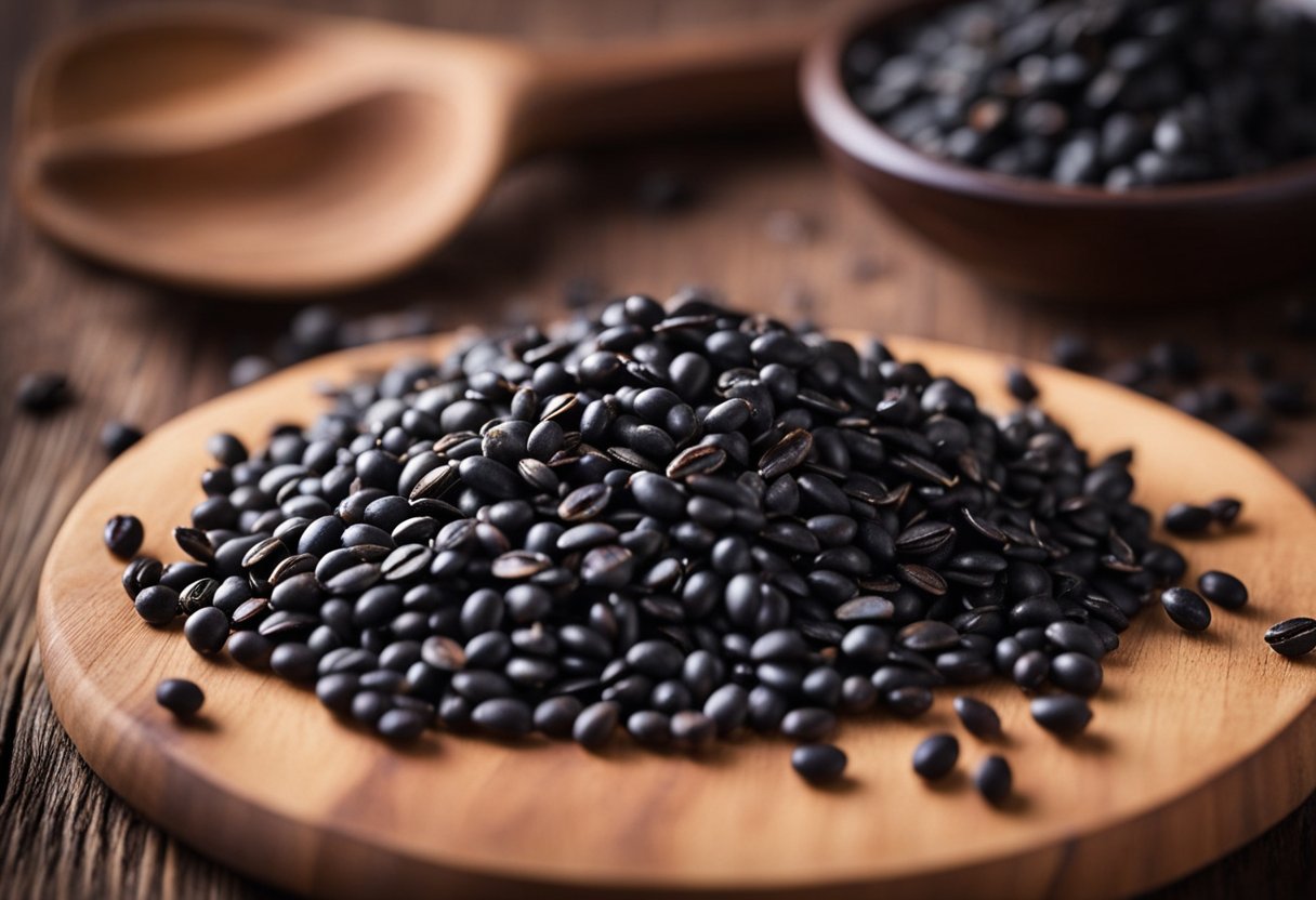 Kalonji: Unlocking the Health Benefits of Black Seed