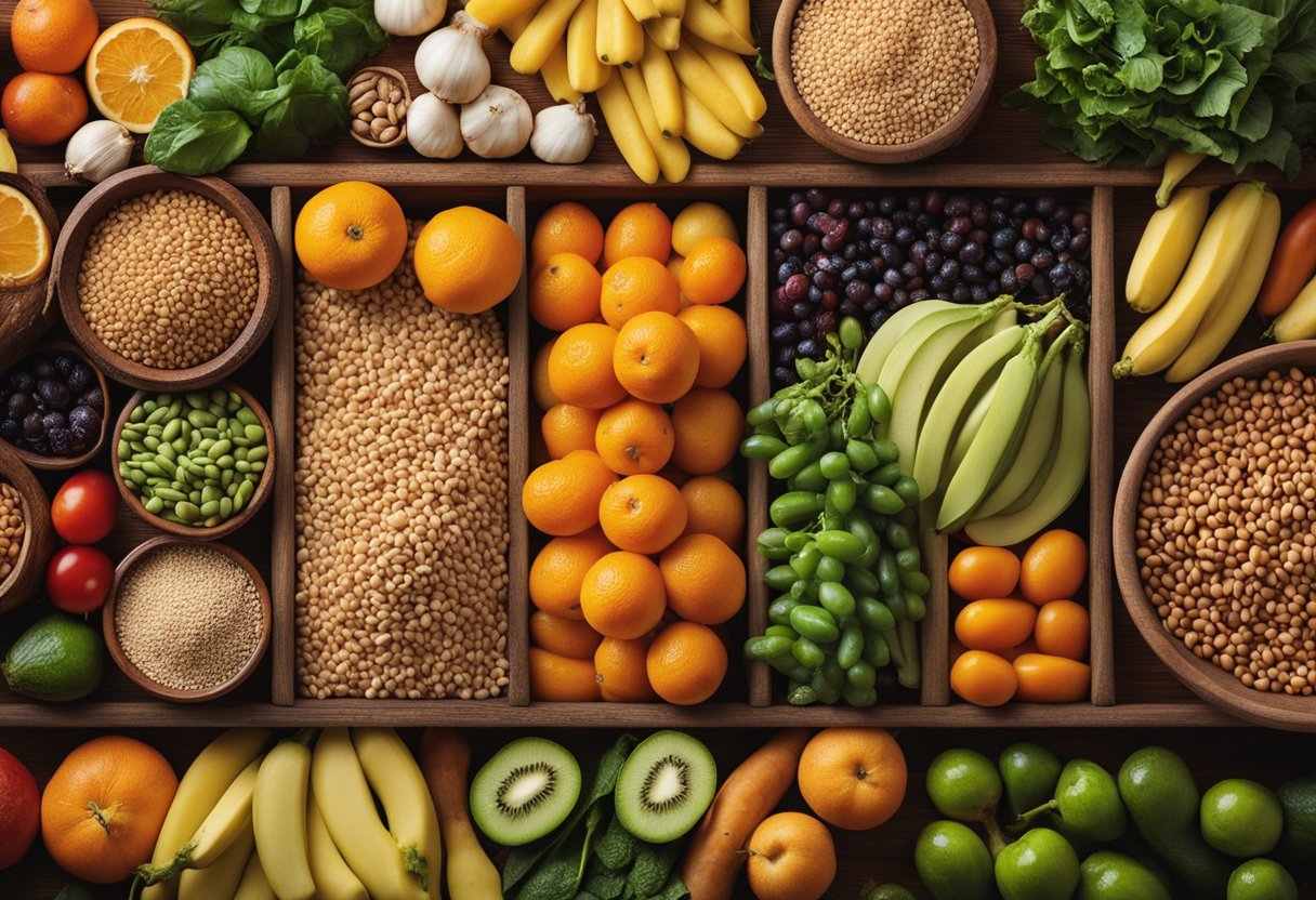 What Does Fiber Do For the Body? Understanding Its Role in Health and Digestion