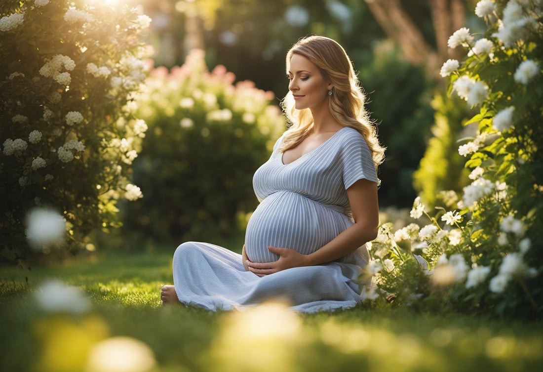 Magnesium Citrate When Pregnant: Benefits, Risks, and Recommendations