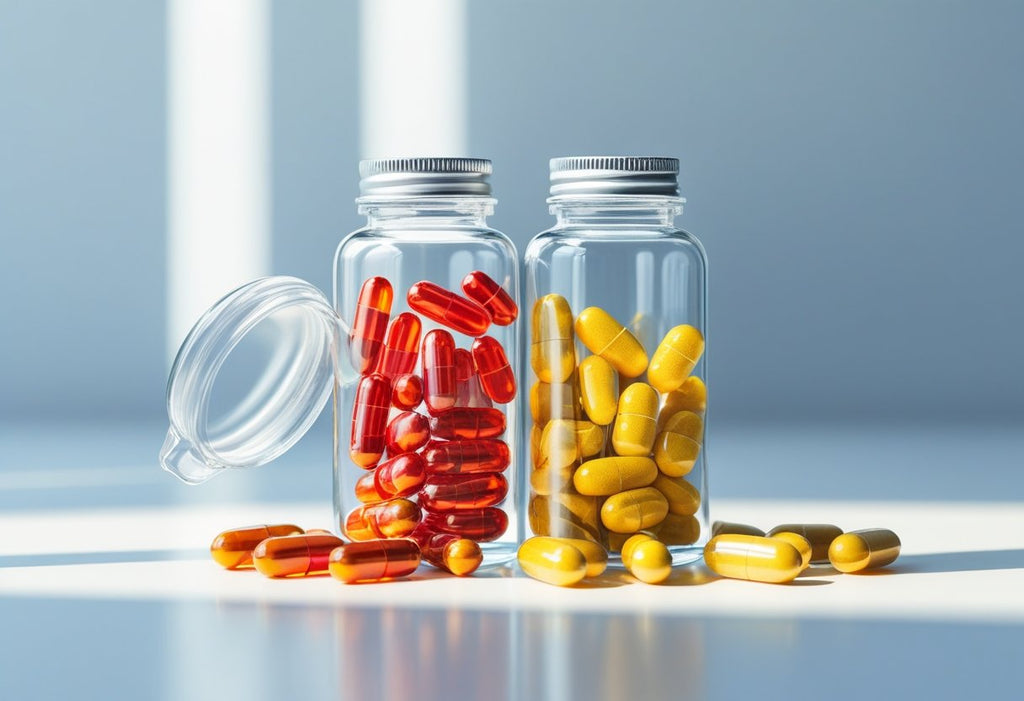 Vitamin B12 and Vitamin D: Essential Nutrients for Optimal Health