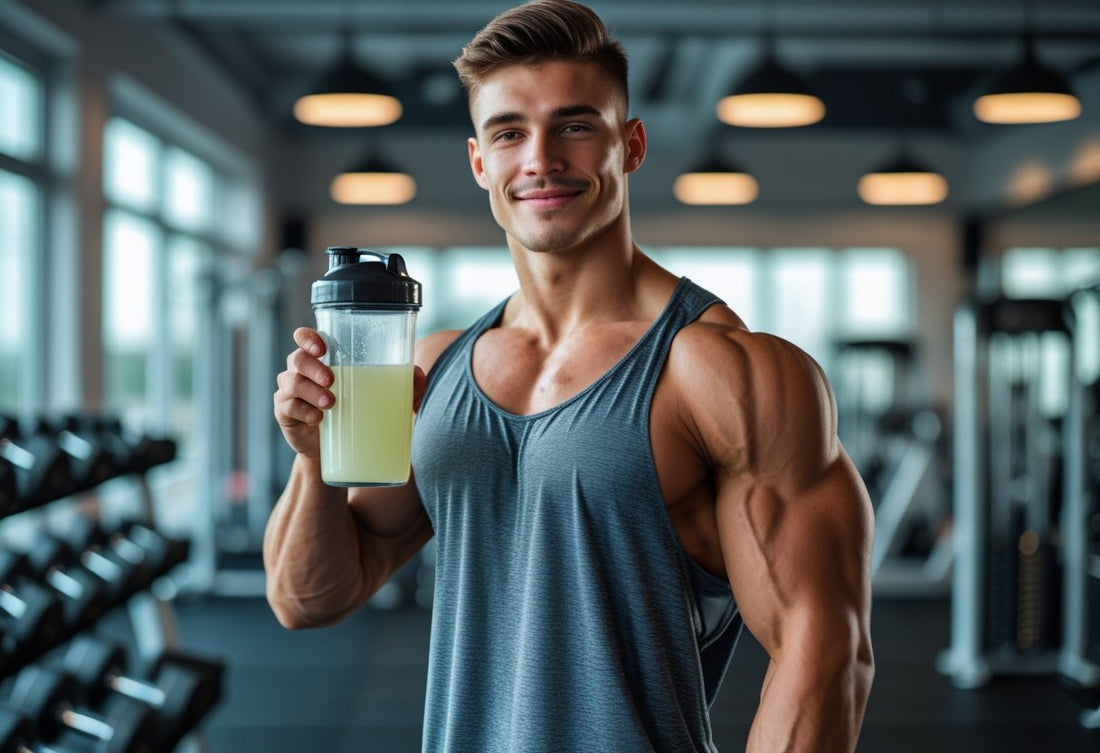 Creatine After Workout: Optimal Timing for Maximum Muscle Gains