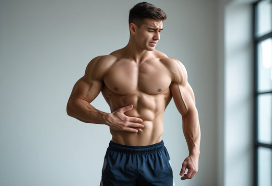 Creatine Bloating: What Causes It and How to Manage Symptoms