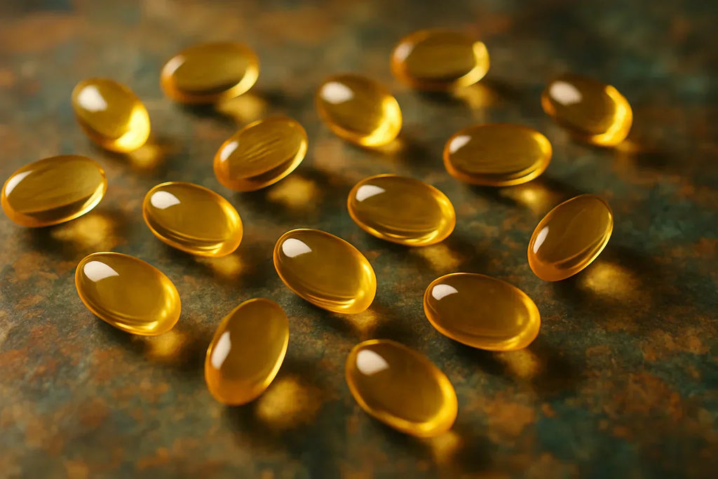 Vitamin D3 and K2 for Weight Loss: Essential Benefits and How They Can Support Fat Metabolism