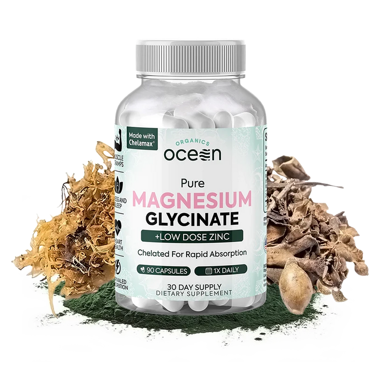 Magnesium Glycinate