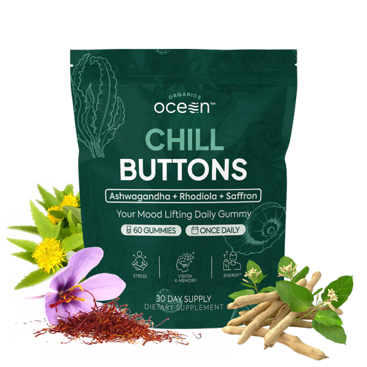 Chill Buttons