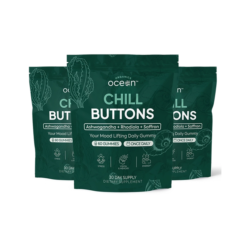Chill Buttons