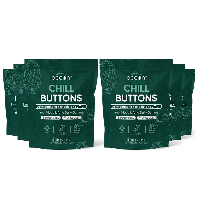 Chill Buttons