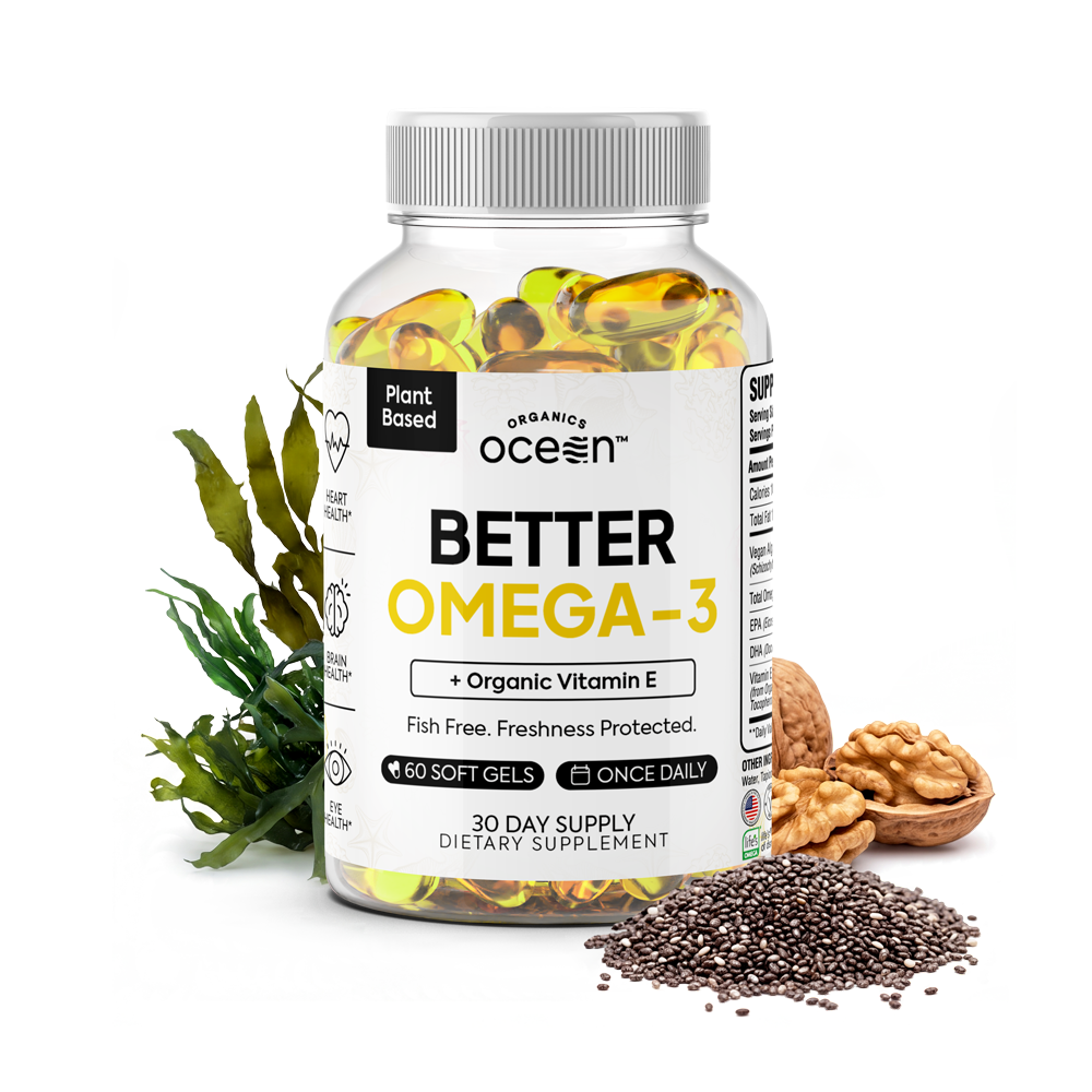 Better Omega-3
