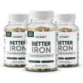 Better Iron